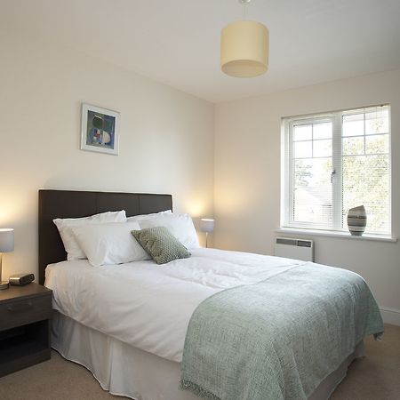 Apartmán Saco Farnborough Farnborough  Exteriér fotografie