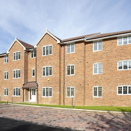 Apartmán Saco Farnborough Farnborough  Exteriér fotografie