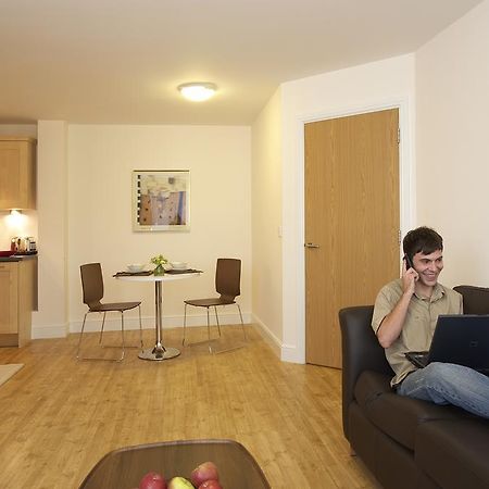 Apartmán Saco Farnborough Farnborough  Exteriér fotografie