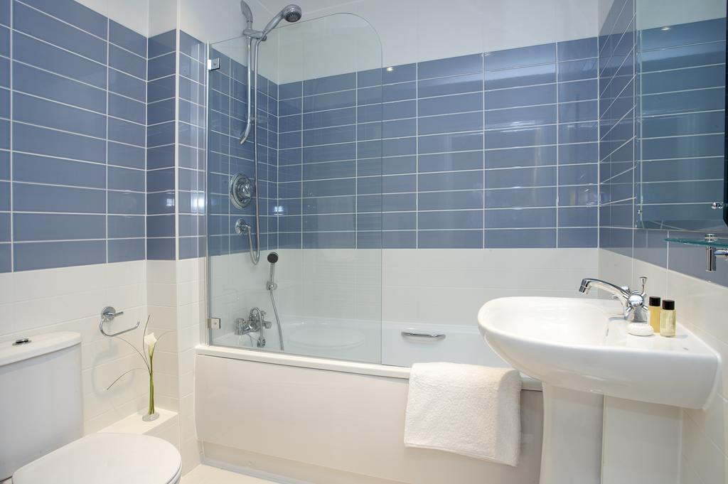 Apartmán Saco Farnborough Farnborough  Pokoj fotografie